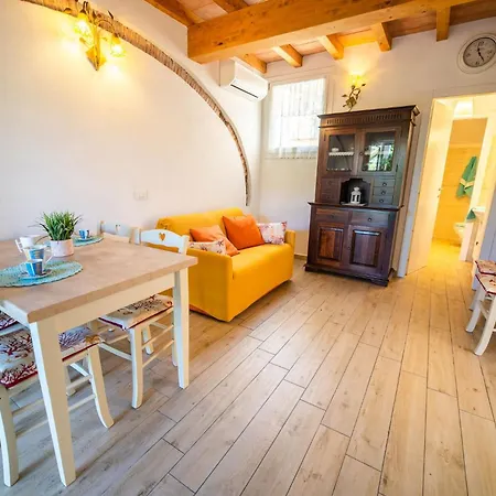 Apartament Marina *