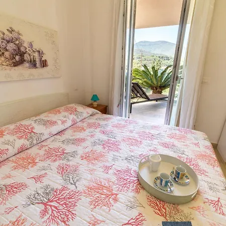 Marina Apartament
