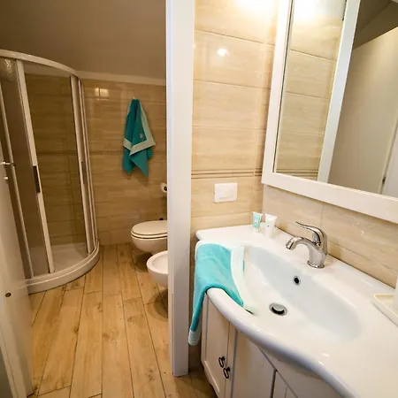 Apartament Marina Procchio (Isola d'Elba)