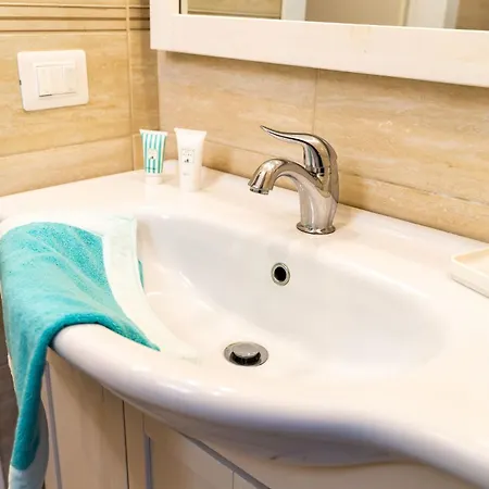 Apartament Marina *