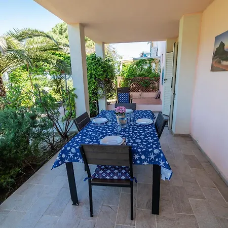 Apartamento Marina