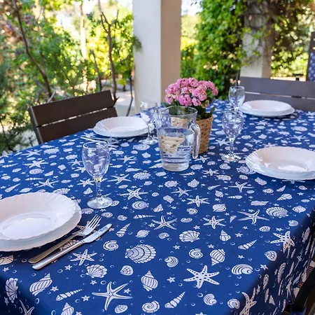 Marina Appartement Procchio (Isola d'Elba)