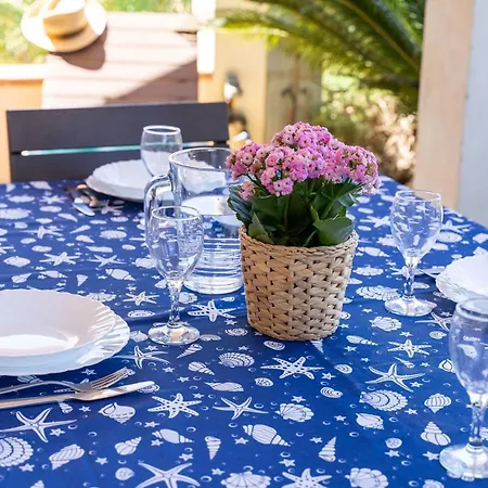 Onda E Marina - Tesi Viaggi Apartment