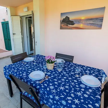 Marina Appartement *