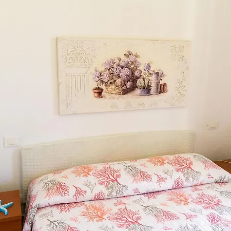 Appartement Marina