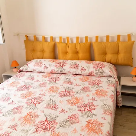Onda E Marina - Tesi Viaggi Appartement *