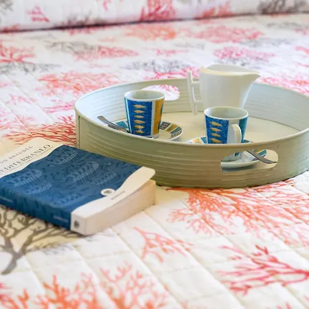 Appartement Onda E Marina - Tesi Viaggi *