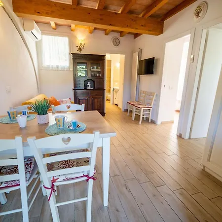 Marina Apartamento Procchio (Isola d'Elba)