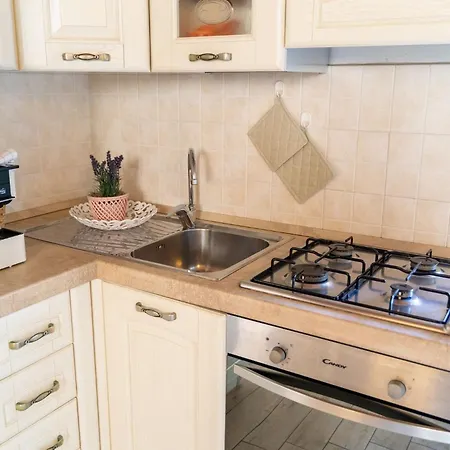 Onda E Marina - Tesi Viaggi Appartement