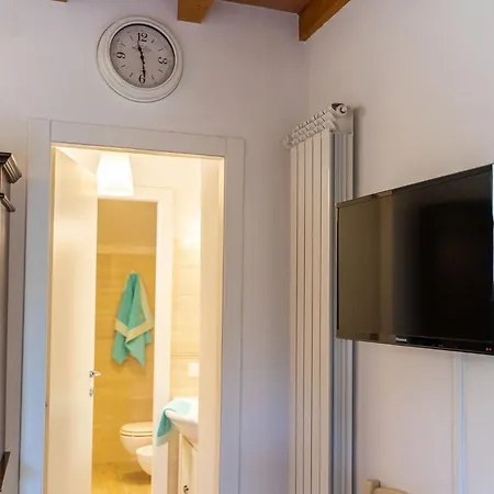 Onda E Marina - Tesi Viaggi Apartment *
