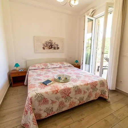 Marina Apartamento Procchio (Isola d'Elba)