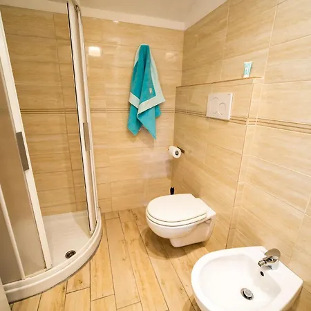 Apartamento Marina Procchio (Isola d'Elba)