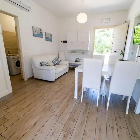 Onda E Marina - Tesi Viaggi Apartamento