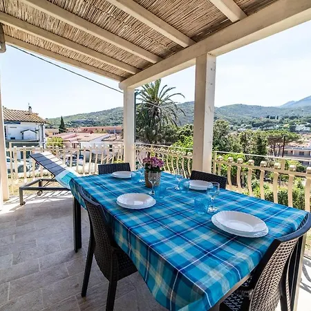 Onda E Marina - Tesi Viaggi Apartamento