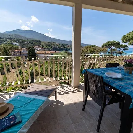 Onda E Marina - Tesi Viaggi * Procchio (Isola d'Elba)