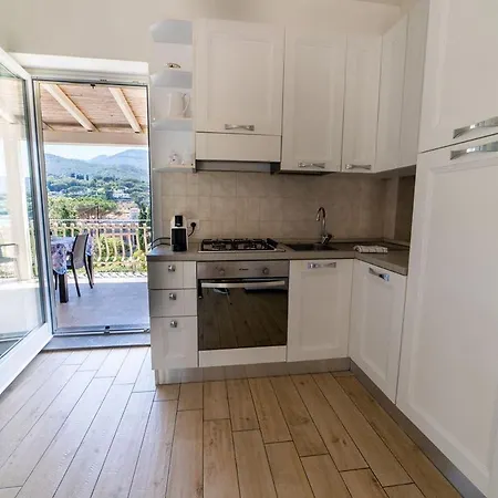 Apartamento Onda E Marina - Tesi Viaggi