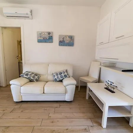 Apartamento Onda E Marina - Tesi Viaggi *