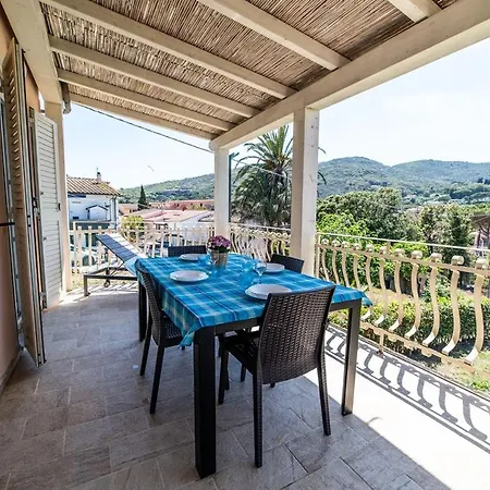 Apartamento Onda E Marina - Tesi Viaggi Procchio (Isola d'Elba)