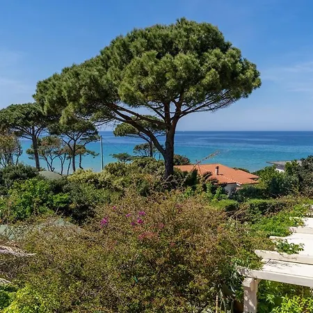 Onda E Marina - Tesi Viaggi Apartamento