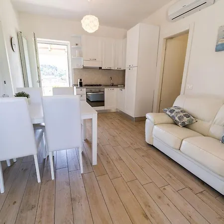 Apartamento Onda E Marina - Tesi Viaggi