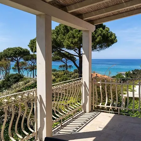 Onda E Marina - Tesi Viaggi Apartment *