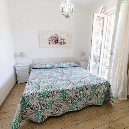 Onda E Marina - Tesi Viaggi Apartamento