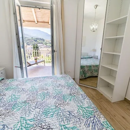 Onda E Marina - Tesi Viaggi Apartamento *