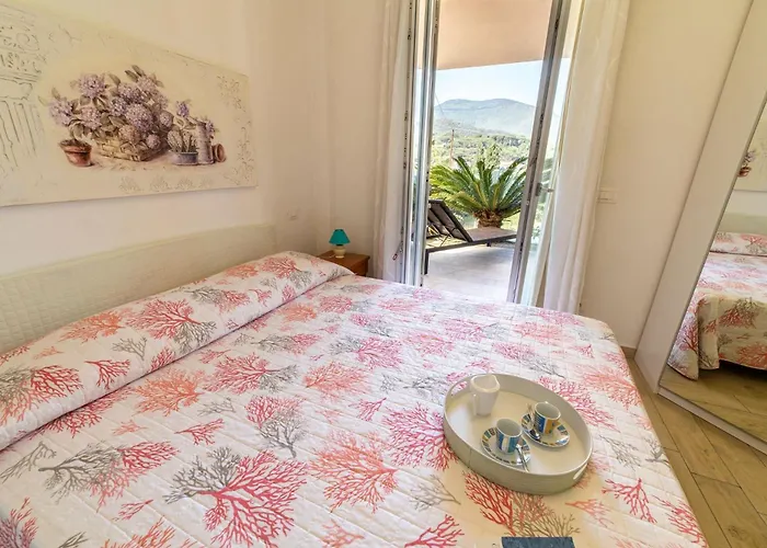 Marina Apartment