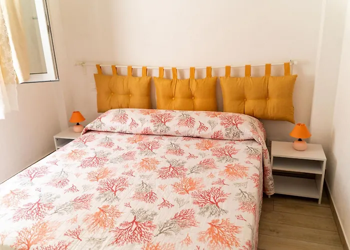 Marina Apartment *