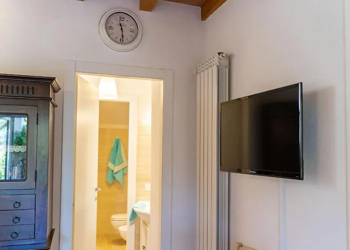 Marina Apartment *